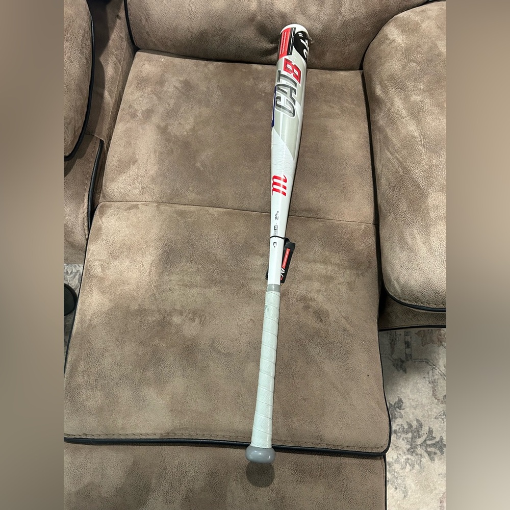 Marucci Cat8 baseball bat